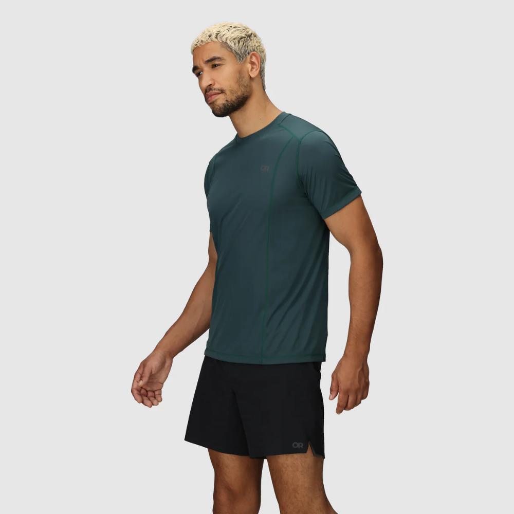 Outdoor Research - Echo T-Shirt - Men's - Storm