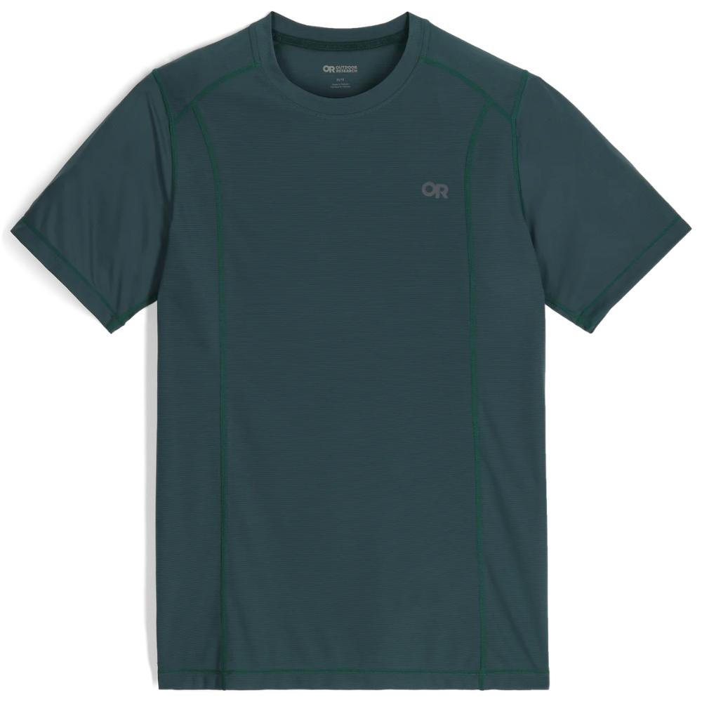 Outdoor Research - Echo T-Shirt - Men's - Douglas Fir