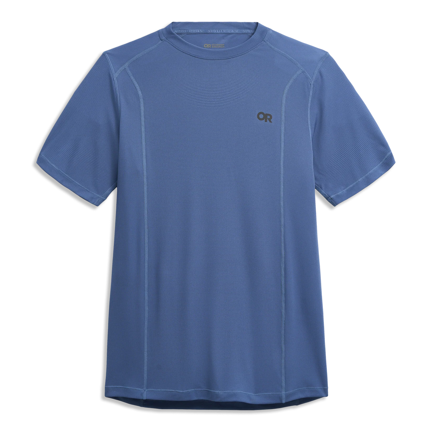 Outdoor Research - Echo T-Shirt - Men's - Skyline
