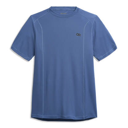 Outdoor Research - Echo T-Shirt - Men's - Skyline