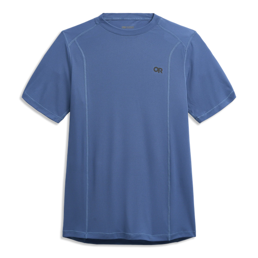 Outdoor Research - Echo T-Shirt - Men's - Skyline