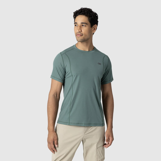 Outdoor Research - Echo T-Shirt - Men's - Malachite