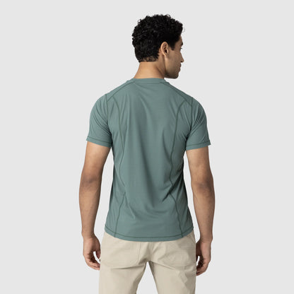 Outdoor Research - Echo T-Shirt - Men's - Malachite