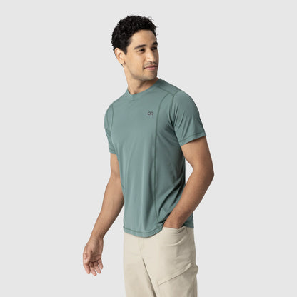 Outdoor Research - Echo T-Shirt - Men's - Malachite