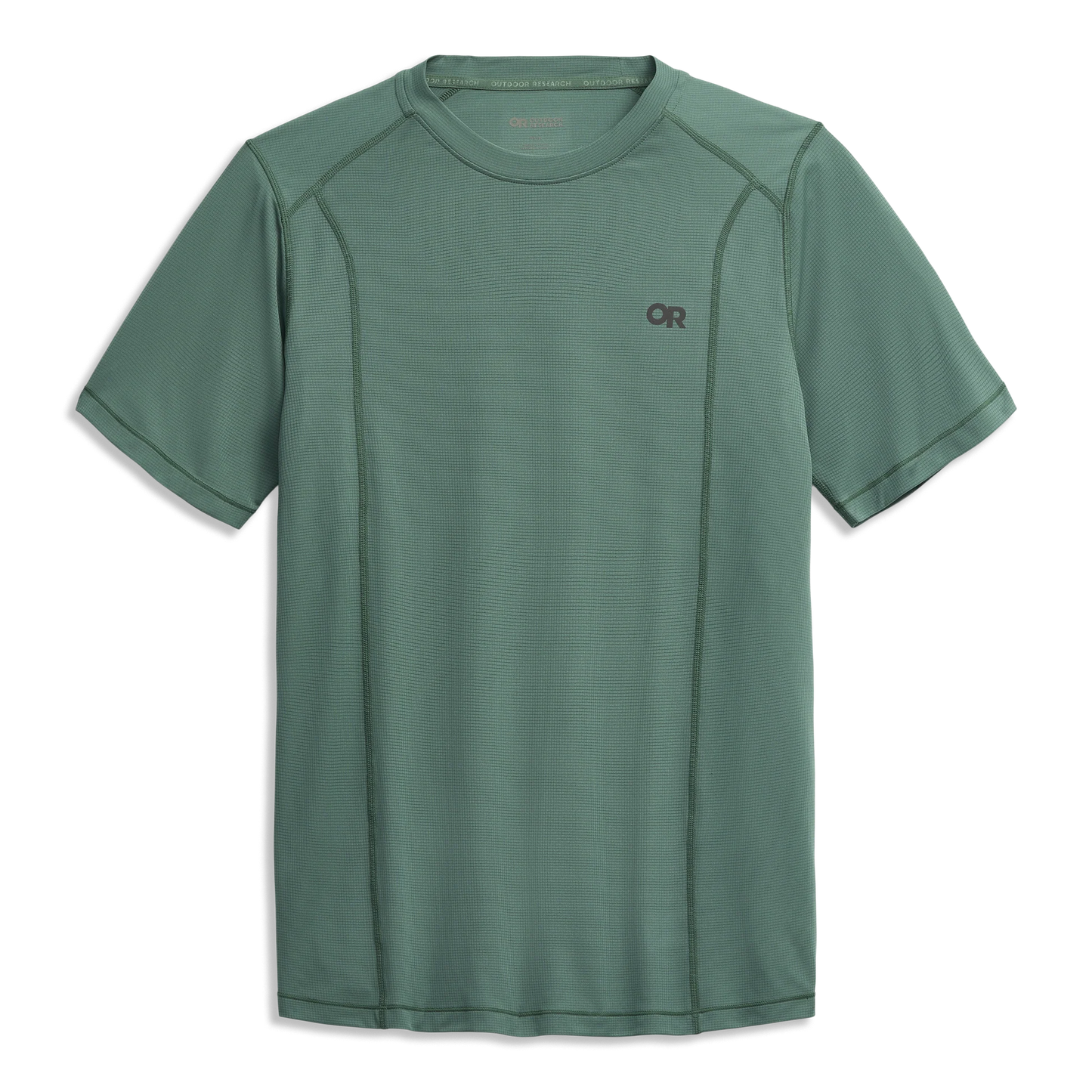 Outdoor Research - Echo T-Shirt - Men's - Malachite