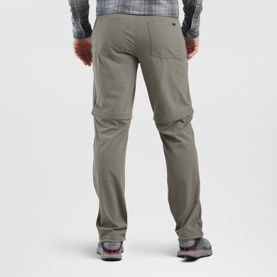 Outdoor Research - Ferrosi Convert Pants - Men's - Morel
