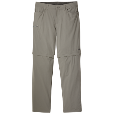 Outdoor Research - Ferrosi Convert Pants - Men's - Pewter