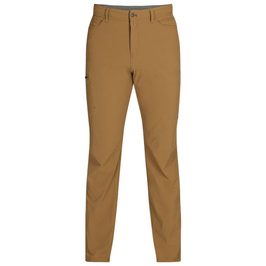Outdoor Research - Ferrosi Pants - Men's - Coyote