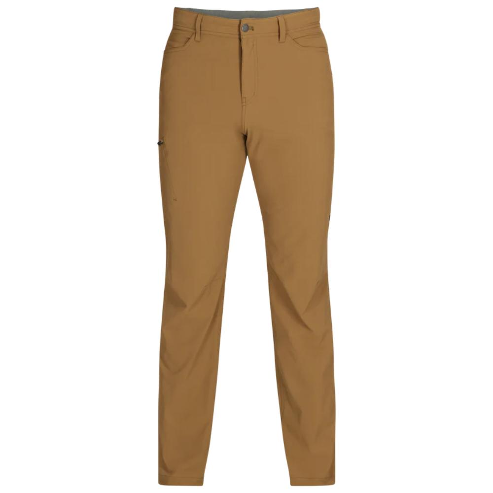 Outdoor Research - Ferrosi Pants - Men's - Black