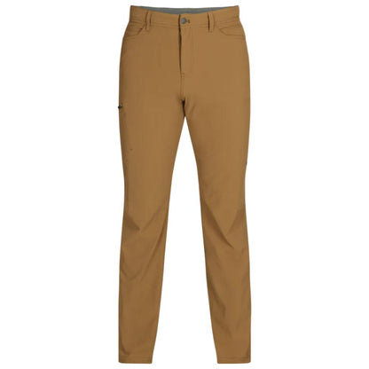 Outdoor Research - Ferrosi Pants - Men's - Solid Morel