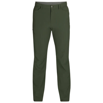 Outdoor Research - Ferrosi Pants - Men's - Solid Morel