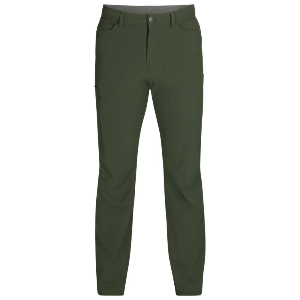 Outdoor Research - Ferrosi Pants - Men's - Black