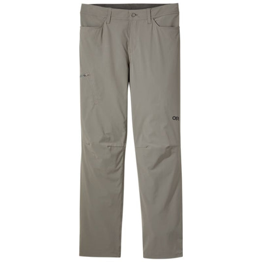 Outdoor Research - Ferrosi Pants - Men's - Pewter