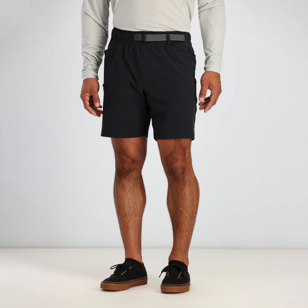 Outdoor Research - Ferrosi Shorts - Men's - Black
