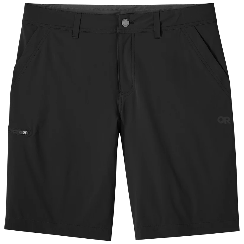 Outdoor Research - Ferrosi Shorts - Men's - Black