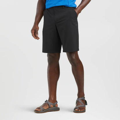 Outdoor Research - Ferrosi Shorts - Men's - Black
