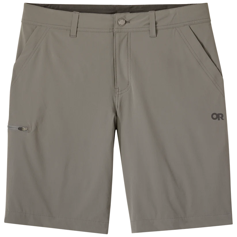 Outdoor Research - Ferrosi Shorts - Men's - Pewter