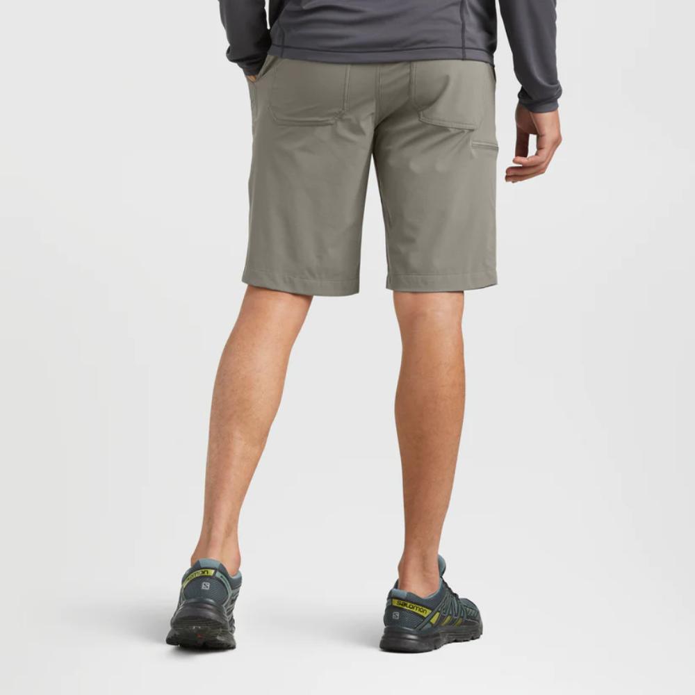 Outdoor Research - Ferrosi Shorts - Men's - Morel