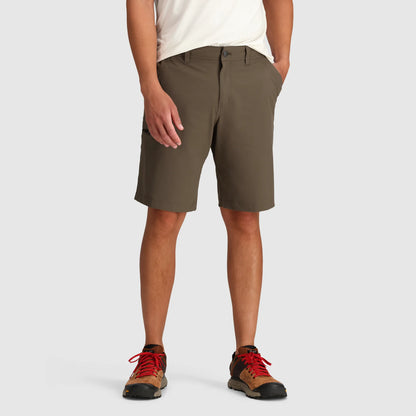 Outdoor Research - Ferrosi Shorts - Men's - Morel