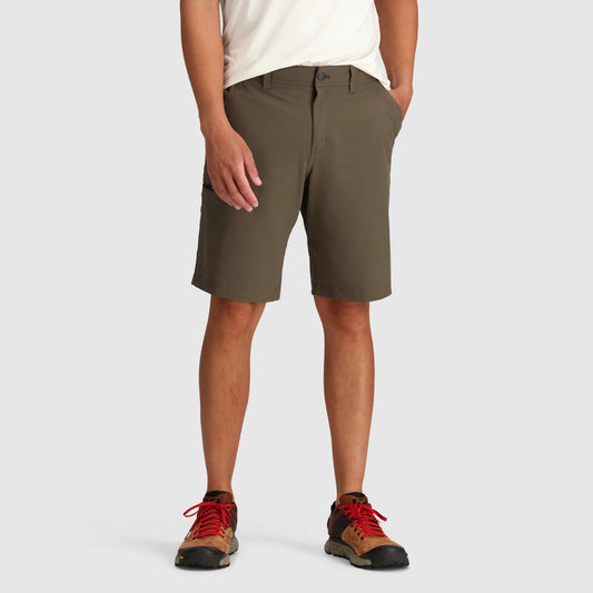 Outdoor Research - Ferrosi Shorts - Men's - Morel