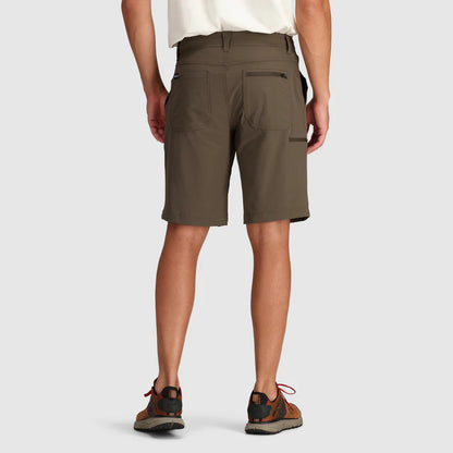 Outdoor Research - Ferrosi Shorts - Men's - Morel