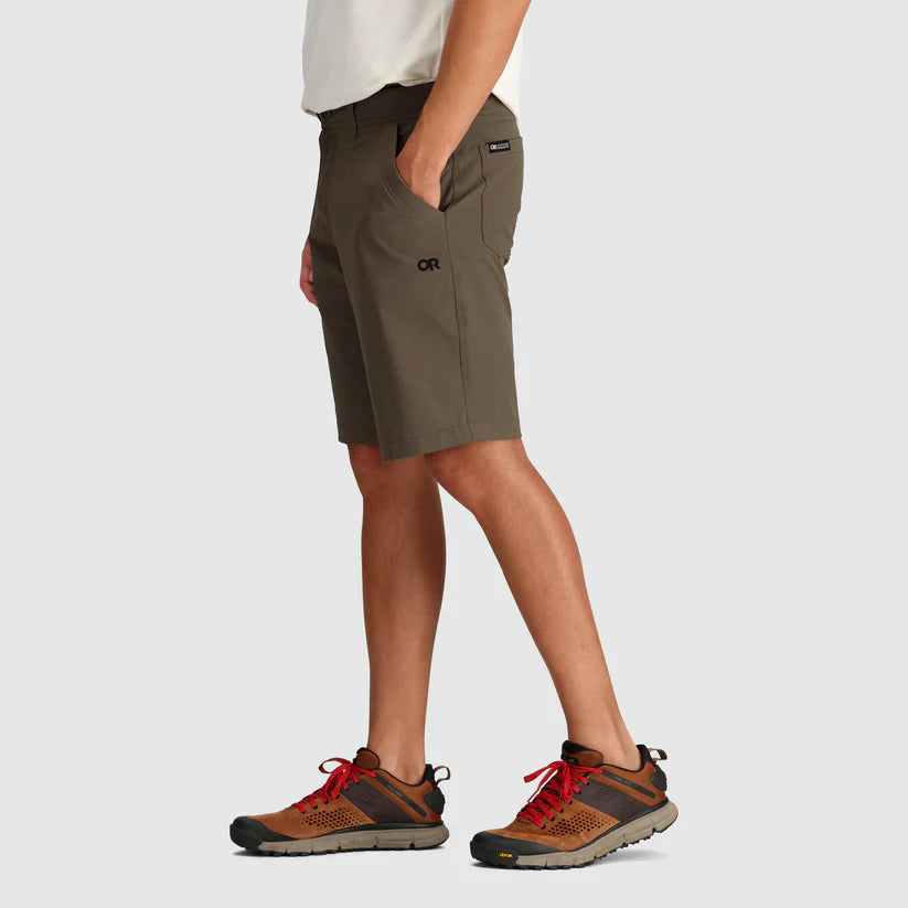Outdoor Research - Ferrosi Shorts - Men's - Morel