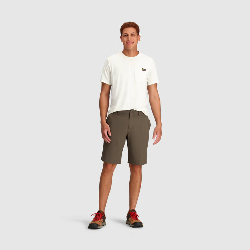 Outdoor Research - Ferrosi Shorts - Men's - Morel
