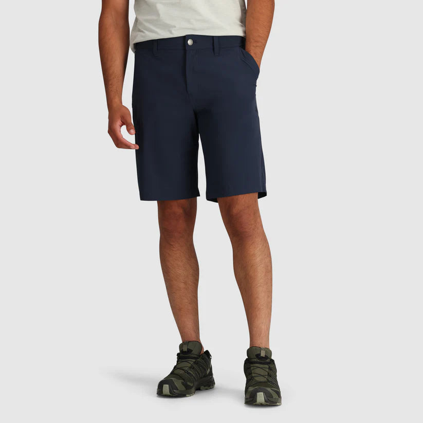 Outdoor Research - Ferrosi Shorts - Men's - Dark Navy