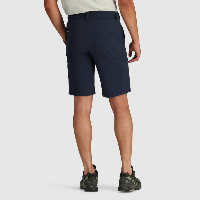 Outdoor Research - Ferrosi Shorts - Men's - Dark Navy