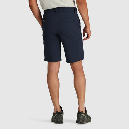 Outdoor Research - Ferrosi Shorts - Men's - Dark Navy