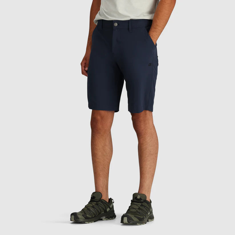 Outdoor Research - Ferrosi Shorts - Men's - Dark Navy