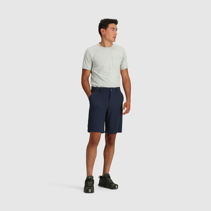 Outdoor Research - Ferrosi Shorts - Men's - Dark Navy