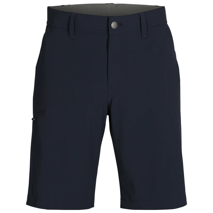 Outdoor Research - Ferrosi Shorts - Men's - Dark Navy