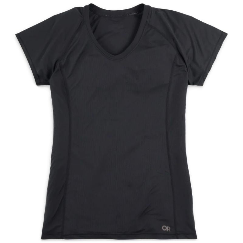 Outdoor Research - Echo T-Shirt - Women's - Black