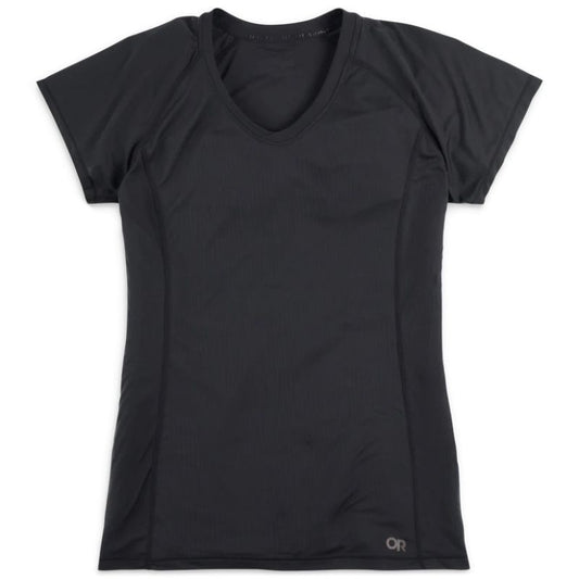 Outdoor Research - Echo T-Shirt - Women's - Black
