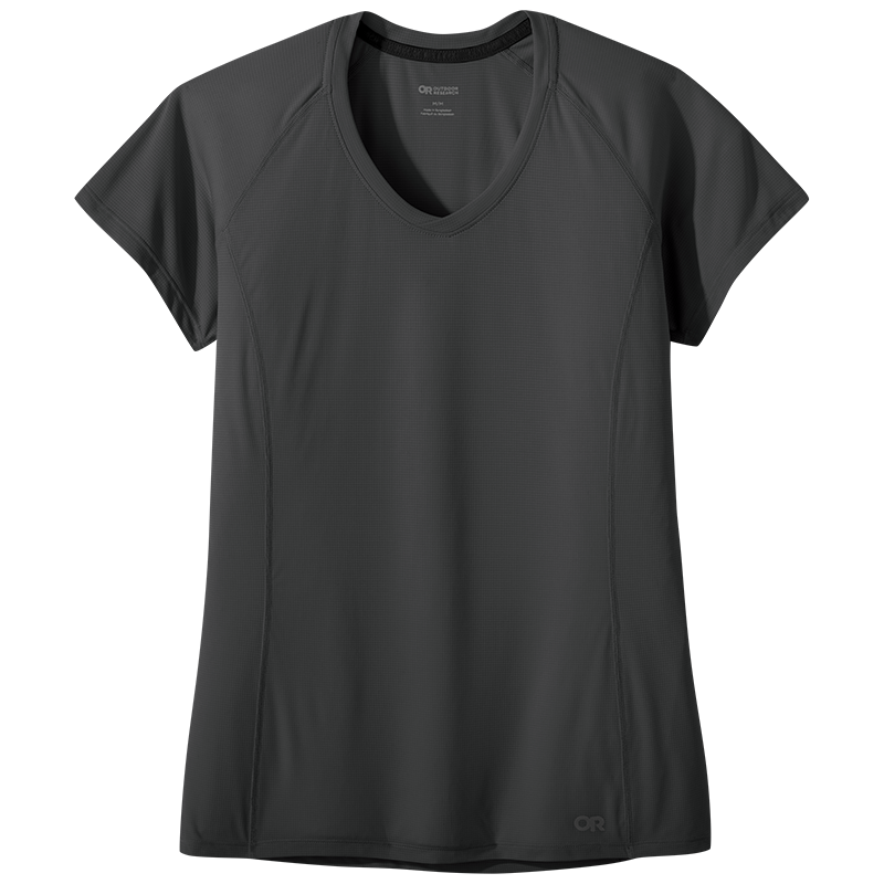 Outdoor Research - Echo T-Shirt - Women's - Black