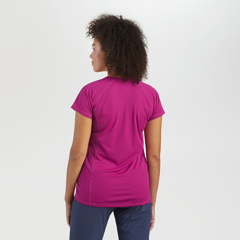 Outdoor Research - Echo T-Shirt - Women's - Black