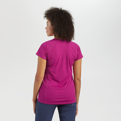 Outdoor Research - Echo T-Shirt - Women's - Black