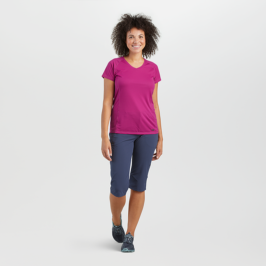 Outdoor Research - Echo T-Shirt - Women's - Black