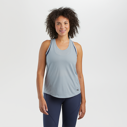Outdoor Research - Echo Tank - Women's - Black
