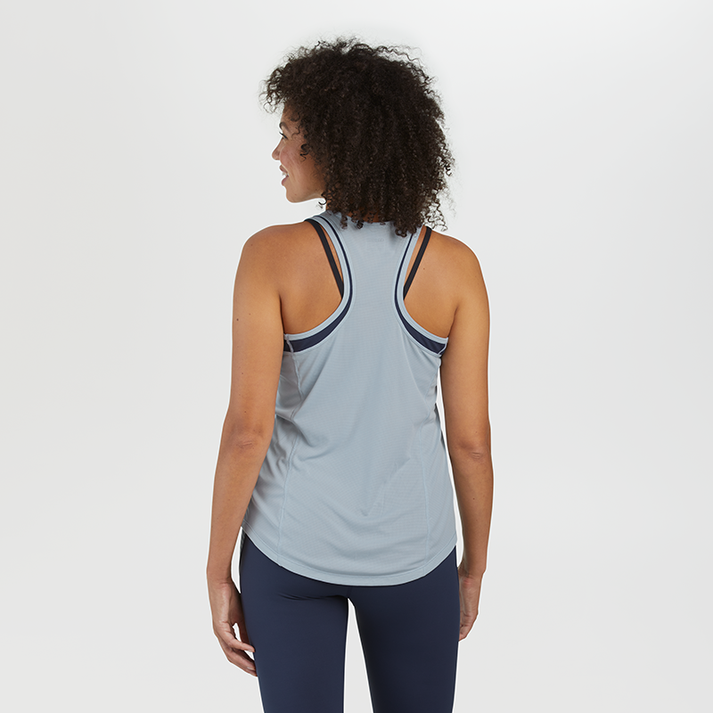 Outdoor Research - Echo Tank - Women's - Black