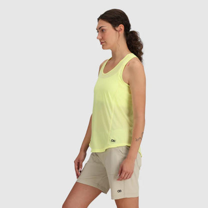 Outdoor Research - Echo Tank - Women's - Black
