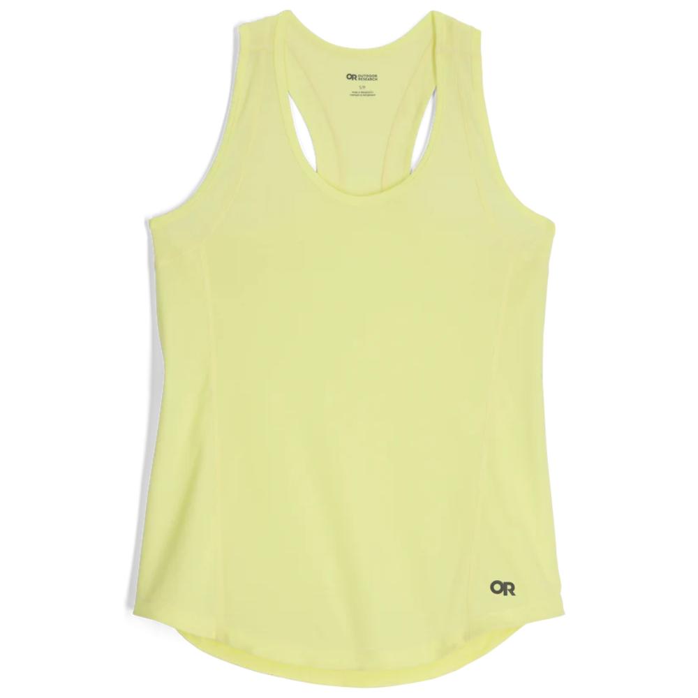 Outdoor Research - Echo Tank - Women's - Black