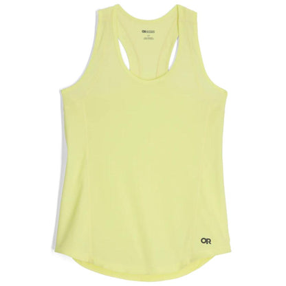 Outdoor Research - Echo Tank - Women's - Black