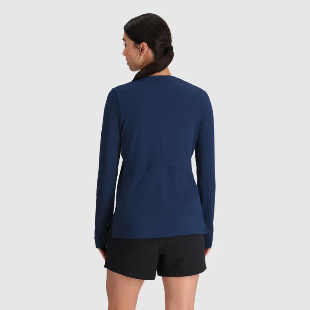 Outdoor Research - ActiveIce Spectrum Long Sleeve Tee - Women's - Cenote