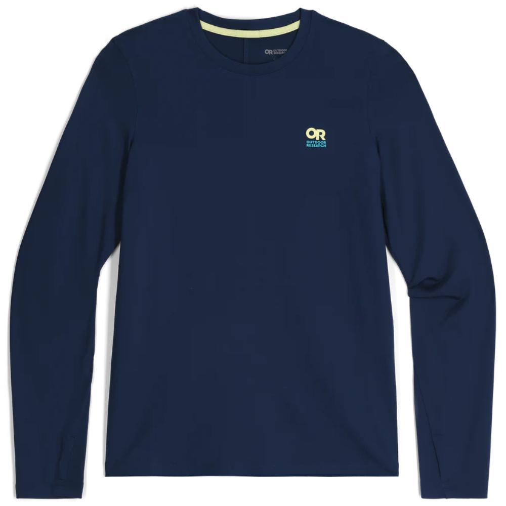 Outdoor Research - ActiveIce Spectrum Long Sleeve Tee - Women's - Cenote