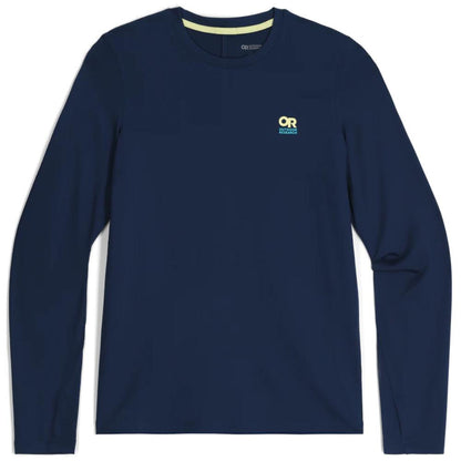 Outdoor Research - ActiveIce Spectrum Long Sleeve Tee - Women's - Cenote