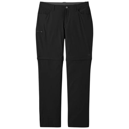 Outdoor Research - Ferrosi Convert Pants - Women's - Black