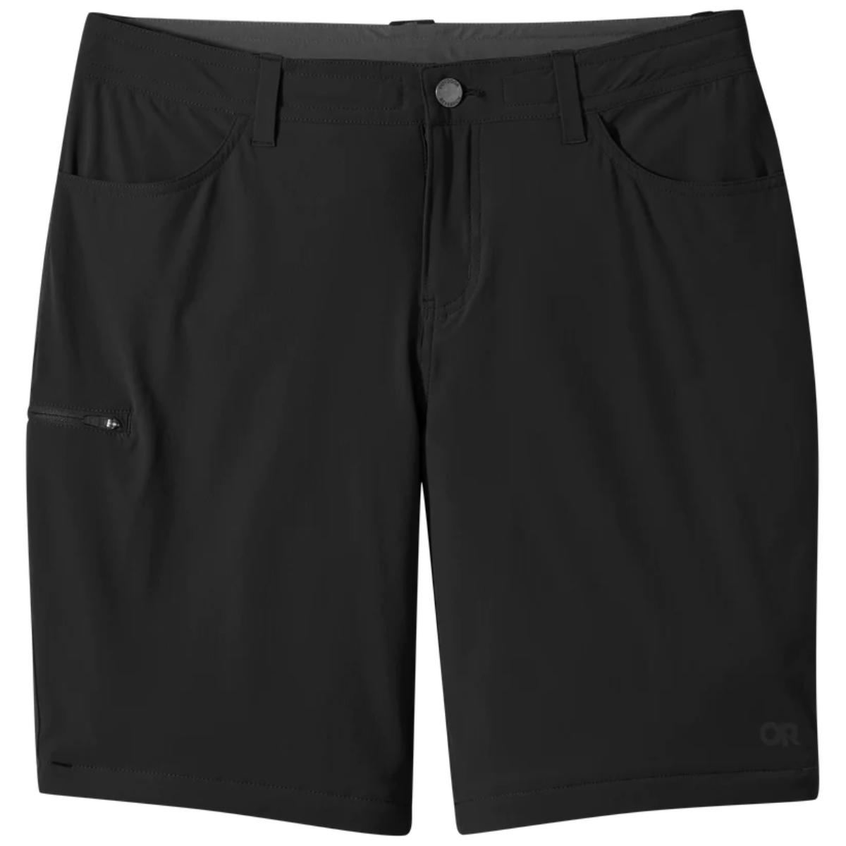Outdoor Research - Ferrosi Convert Pants - Women's - Pewter
