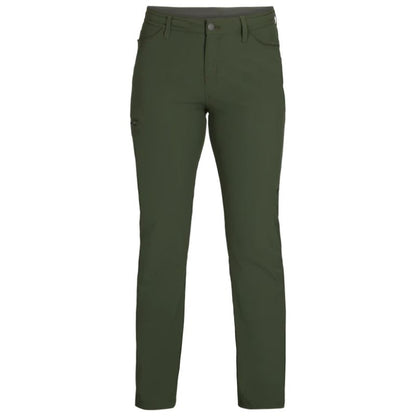 Outdoor Research - Ferrosi Pants - Women's - Light Pewter